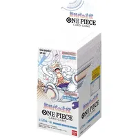 Bandai Namco Entertainment One Piece TCG - Hero of