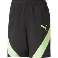 Puma Kinder Shorts FIT Woven Shorts B 673199-51 140