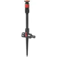 TOOLCRAFT TO-8809788 Kreisregner 78 m2 (max.)