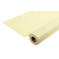 ProNappe Tischdecke auf Rolle), vorgeschnitten alle 1,20m Farbe Elfenbein