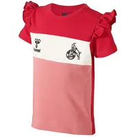 Hummel 1. FC Köln Baby - rot-62