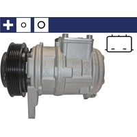 Mahle ACP 834 000S Kompressor Klimaanlage