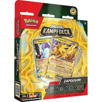 Pokémon Karmesin & Zubehör)