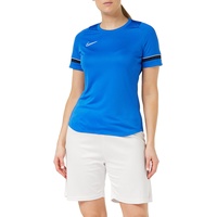 Nike Academy 21 Training Top Vrouwen T Shirt, Royal