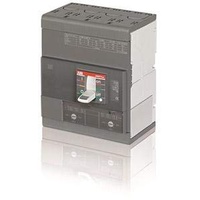 ABB XT3S 250 TMG 200-600 4p F InN=100%