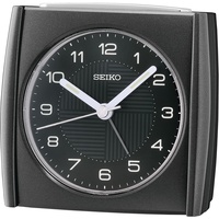 Seiko Clocks QHE205J Schwarz