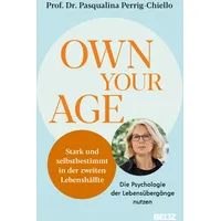 Beltz Own your Age