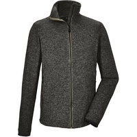 KILLTEC Herren Kos 328 Mn Flx Jckt Strickfleecejacke Fleecejacke