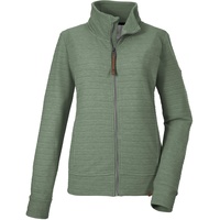 G.I.G.A. DX Damen Strickfleecejacke/Fleecejacke GS 102 WMN KNTFLC JCKT,