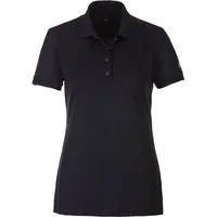 Mc Kinley McKINLEY Da.-Polo Lango W BLACK-WHITE BLACK-WHITE 44