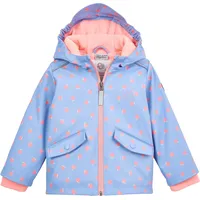 KILLTEC first instinct by killtec Kinder Regenjacke mit Kapuze