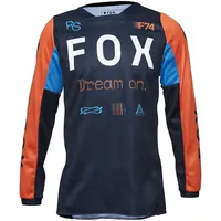 Fox 180 Race Spec Jugend Motocross Jersey, Größe M