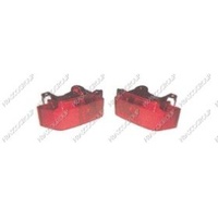 PRASCO Prasco-OP3504454-NEBELSCHLUSSLEUCHTE-LINKS-VERCHROMT MOD. > 06