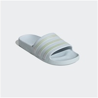 Adidas Adilette Aqua Halo Blue / Halo Blue /