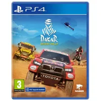Saber Interactive Dakar Desert Rally (PS4)