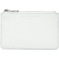 Liebeskind Berlin Classics Harris Star Portemonnaie Damen weiß
