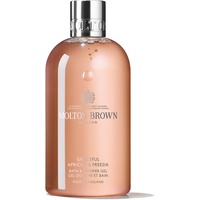 Molton Brown - Graceful Apricot & Freesia Duschgel 300