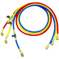 Rothenberger Druckschlauch PLUS, 5/16" SAE, 1,5m