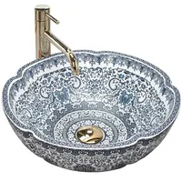 REA Aufsatzwaschbecken Vivien, - Rea