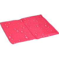 Karlie Flamingo KÜHLMATTE Fresk Drop Fuchsia S 50x40CM
