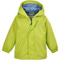 KILLTEC first instinct by killtec Kinder Regenjacke mit Kapuze