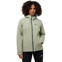 Jack Wolfskin Wisper Ins Jacke - Mint Leaf -