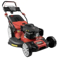 Güde  Big Wheeler 554.3 R