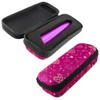 Caseroxx Tasche für TipToi Transport Aufbewahrung Etui Hülle