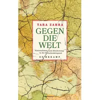 Suhrkamp Gegen die Welt