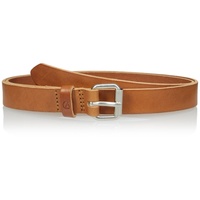 Fjällräven Singi Belt 2.5 Cm G rtel, Leather Cognac,