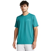 Under Armour Vanish Energy Ss Circuit Teal M