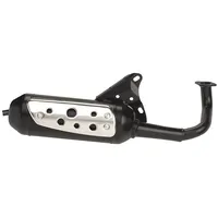 TECNIGAS Silent Pro Auspuff