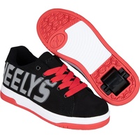 Heelys SPLIT black/red - 35