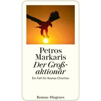 Diogenes Verlag AG Der Großaktionär