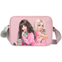 DEPESCHE 12951 TOPModel Umhängetasche Kätzchen