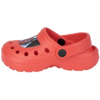 Cerdá LIFE'S LITTLE MOMENTS Jungen Spiderman-Clogs Für Kinder, Rot