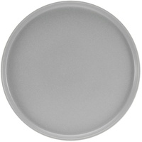  Dessertteller Uno - grau