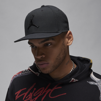Jordan Jumpman Pro Verstellbare Cap - schwarz S/M