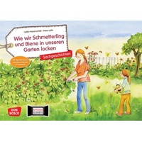 Don Bosco Wie wir Schmetterling und Biene in unseren