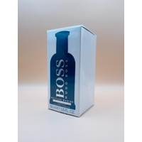 HUGO BOSS (2598,-€/L) Hugo Boss Bottled Marine Eau de