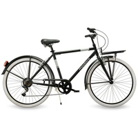 VENICE - I love Italy Citybike Mooloco Man 26