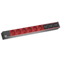 Bachmann Steckdosenleiste 800.2333