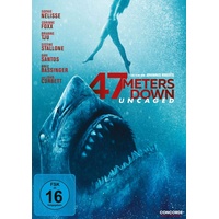 Leonine 47 Meters Down - Uncaged