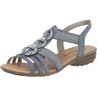 REMONTE Sandalette Remonte schwarz