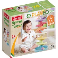 Scandinavian Baby Products ApS Quercetti Spiral Tower