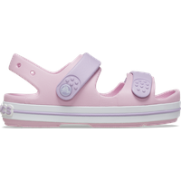 Crocs Crocband Cruiser Sandalen Ballerina / Lavender 28-29