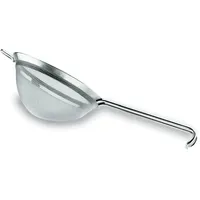 Lacor Passiersieb 20 cm Edelstahl 18/10