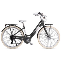 VENICE - I love Italy MBM Elektro-Citybike VICTORIA LADY