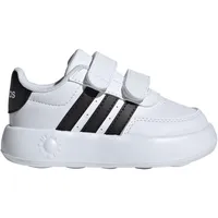 Adidas Breaknet 2.0 Cuffed Cloud White / Core Black
