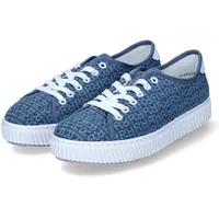 Rieker Damen Halbschuhe M3926